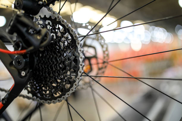 istock Detail Of Bicycle 1084688106