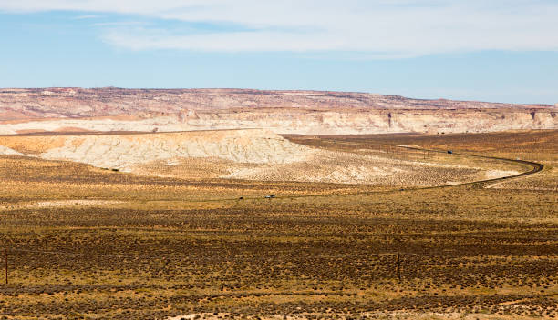 istock Lake Powell surrounds from lookout 1084691278