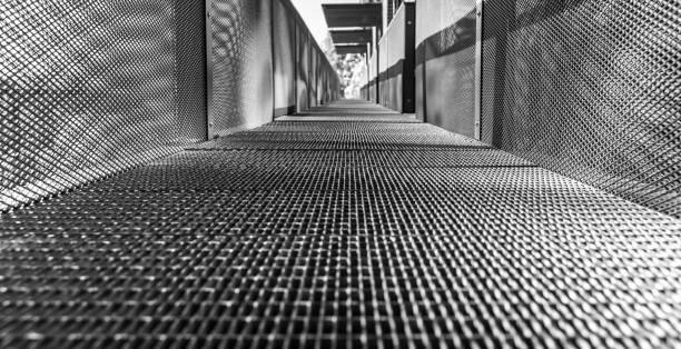 istock View Of Corridor In Building 1084695078
