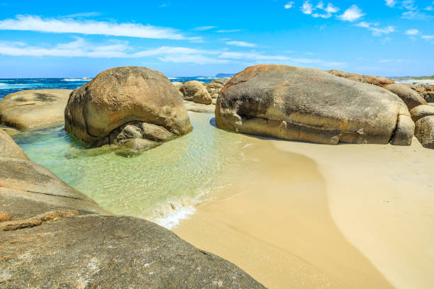 istock Greens Pool Western Australia 1084702492