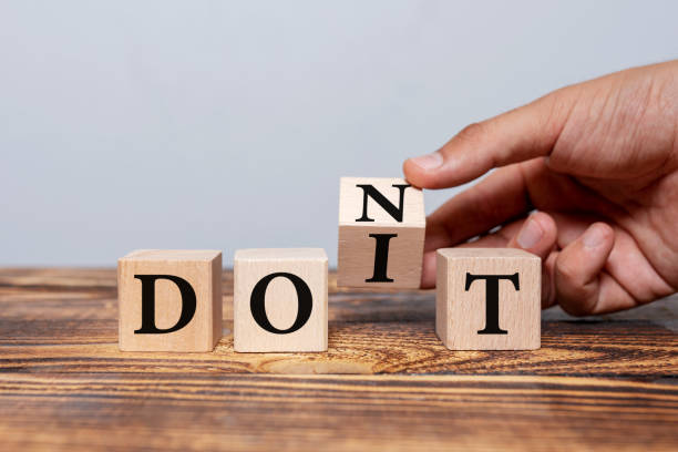 istock Motivation concept with wooden cubes 1084710954