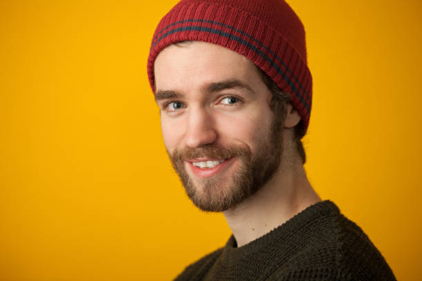 istock Studio portrait of a 25 year old man 1084713806