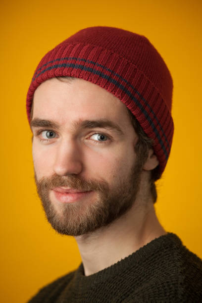 istock Studio portrait of a 25 year old man 1084713824