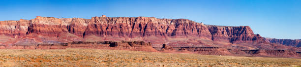 istock Vermillion Cliffs National Park in USA 1084725502