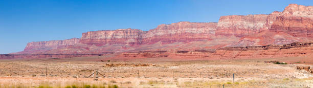 istock Stunning Vermillion cliffs in Arizona 1084725640