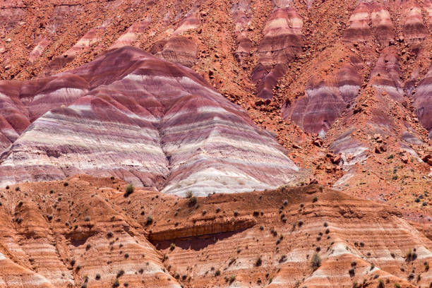 istock Vermillion cliffs near Paria Utah 1084730098