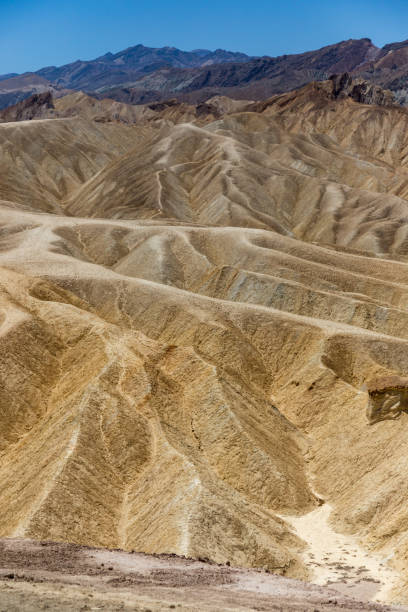 istock Zabriskie Point in Death Valley USA 1084730426