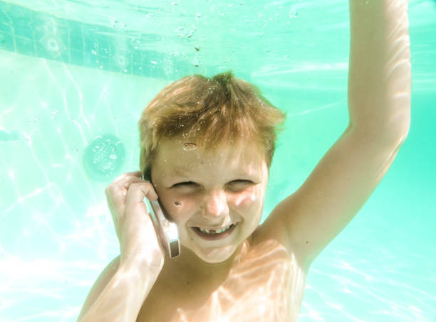 istock Can You Hear Me Now? Testing the cell service 1084731872