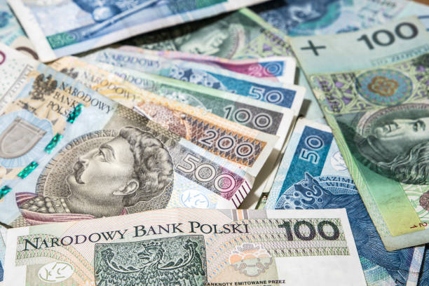 istock polish money background 1084732398