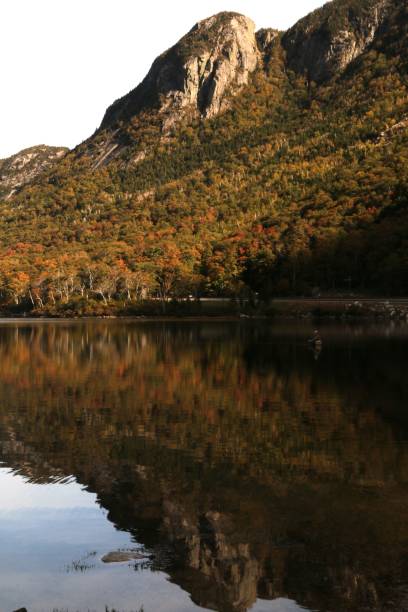 istock Autumn Colors in New Hampshire 1084747614