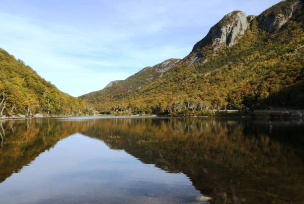 istock Autumn Colors in New Hampshire 1084747620