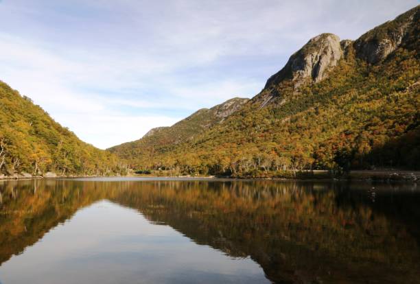 istock Autumn Colors in New Hampshire 1084747642