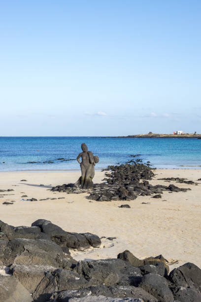 istock Hagosudong beach in Udo 1084754452