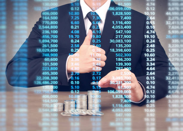istock human hand putting coin to money 1084778400