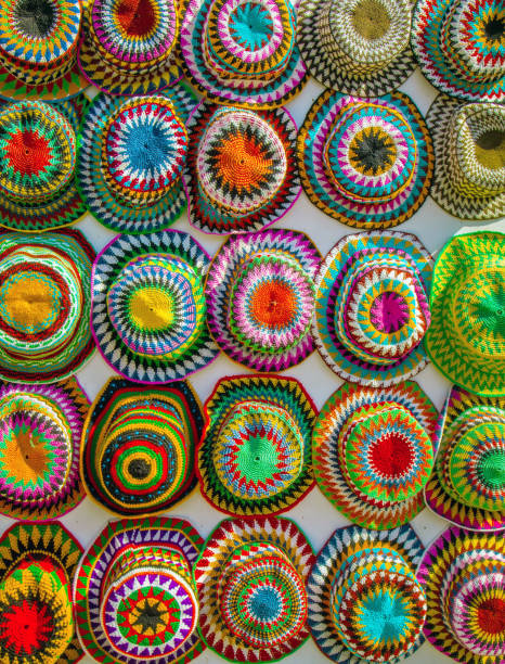istock Nubian style gifts 1084778656
