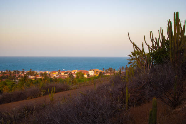 istock Landscape sea and sky 1084787010
