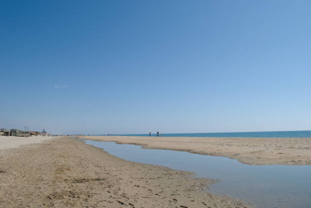 istock longest deserted beaches on the Atlantic coast 1084802630