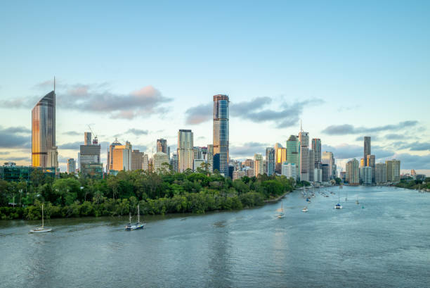 istock cityscape of brisbane cbd 1084808390