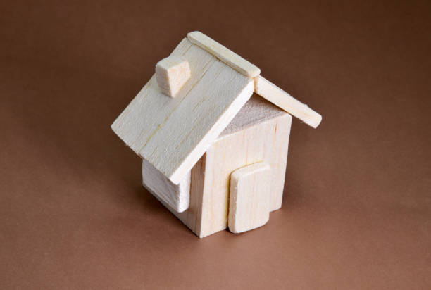 istock wooden house 1084828994