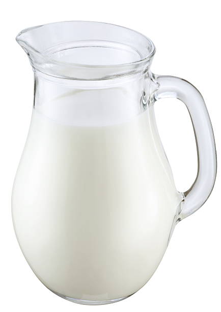 istock Jag of milk 108484078