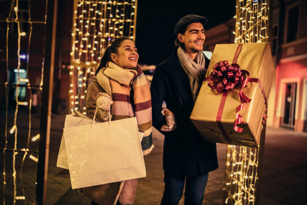 istock The gift of giving is priceless 1084852846