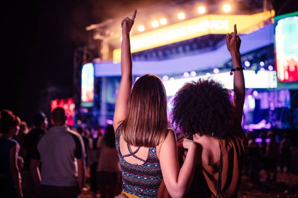 istock Sharing their love of music 1084854000