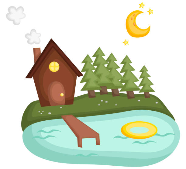 65 Lake Cartoon Cabin Wood Illustrations & Clip Art - iStock 65 Lake Cartoon Cabin Wood Illustrations & Clip Art - iStock
