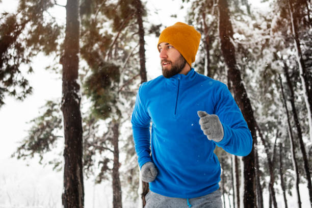 istock Bad weather can't do anything to me 1084881166