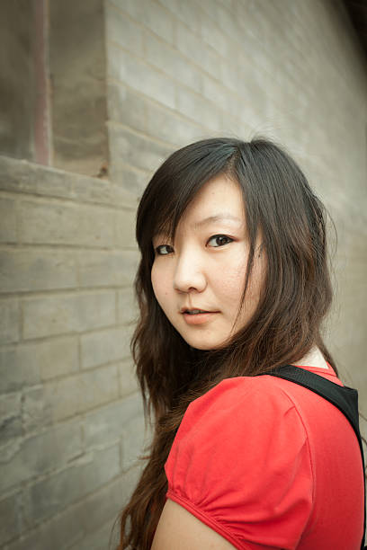 istock Chinese girl 108488159