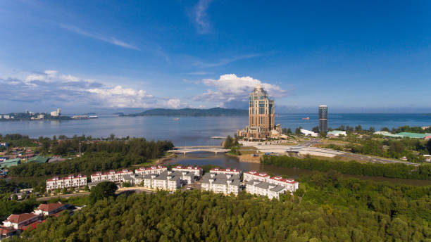 istock Sabah Administrative Government Building 1084883122