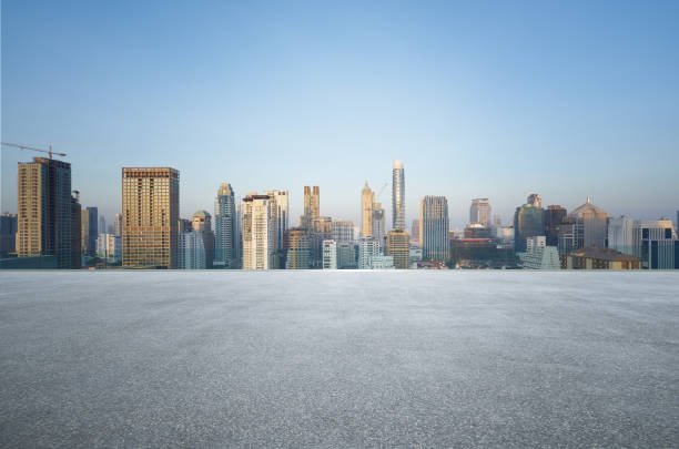 istock Bangkok urban cityscape 1084886572