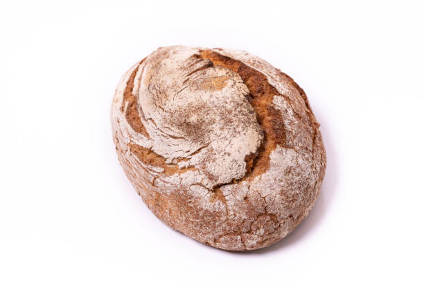 istock Loaf of Farmer's Bread 1084905916