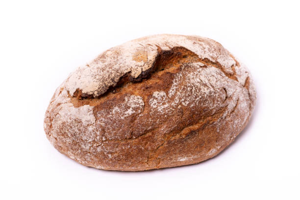 istock Loaf of Farmer's Bread 1084906206