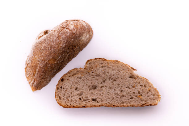 istock Slices of Farmer's Bread 1084907240