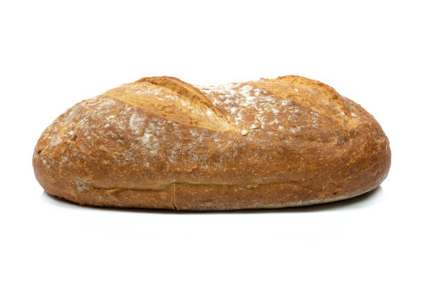 istock Big loaf of bread 1084940698
