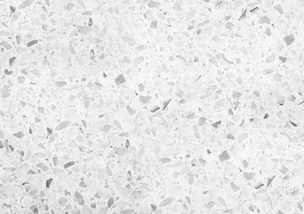 istock terrazzo flooring or marble monochrome old. polished stone texture beautiful for background pattern wall and color gray beautiful with copy space add text 1084941474