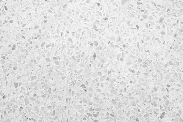 istock terrazzo flooring or marble monochrome old. polished stone texture beautiful for background pattern wall and color gray beautiful with copy space add text 1084941508