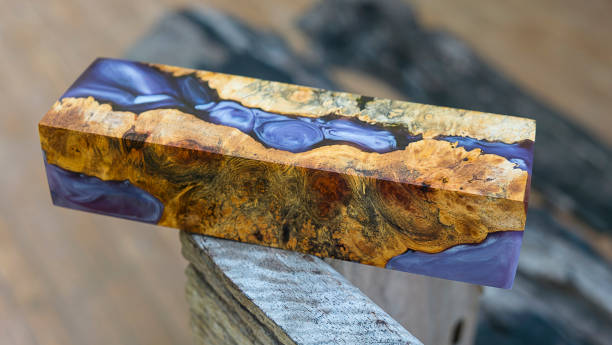 istock casting epoxy resin burl wood abstract background 1084941860