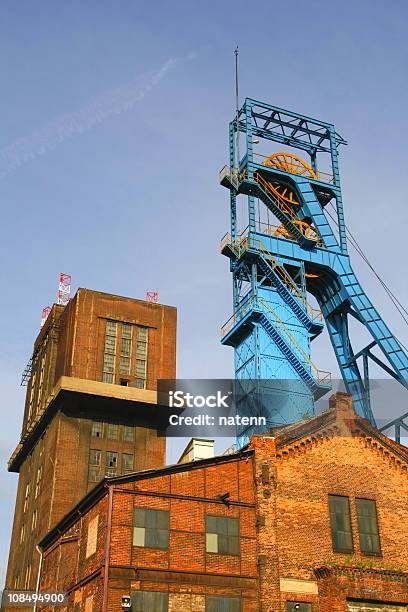 Coal Mine Stockfoto und mehr Bilder von Alt - Alt, Bergbau, Bergwerk