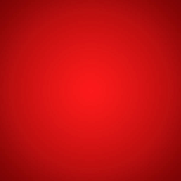 istock Red gradient color abstract background. For background and wallpaper Christmas,Valentine festival of Love 1084957680