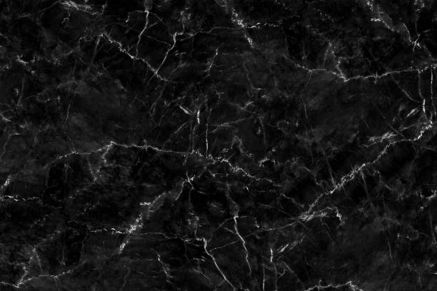 istock Natural black marble texture for skin tile wallpaper luxurious background, for design art work. Stone ceramic art wall interiors backdrop design. Marble with high resolution 1084967154