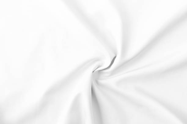 istock The luxury of white fabric texture background, White fabric with high resolution 1084968118