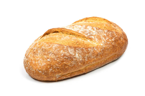 duży bochenek chleba - polish bread zdjęcia i obrazy z banku zdjęć