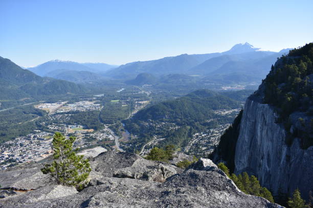 istock British Columbia - Squamish & Area 1084982040