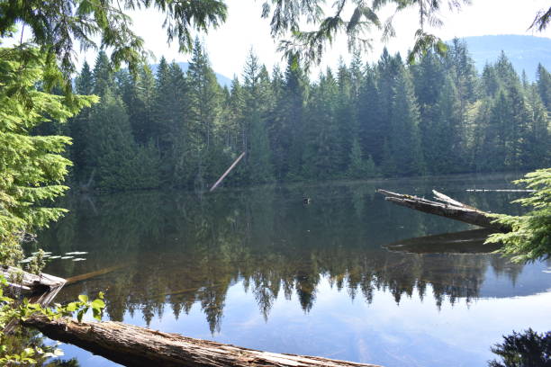 istock British Columbia - Squamish & Area 1084982454