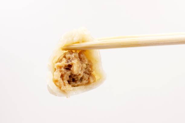 istock Chinese Xiao Long Bao 1084985054