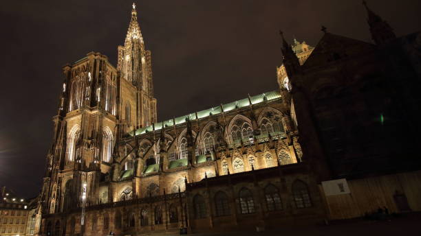 istock Strasbourg France 1084985370
