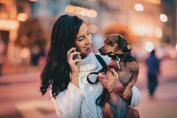 istock Two friends in relaxing time 1084985994