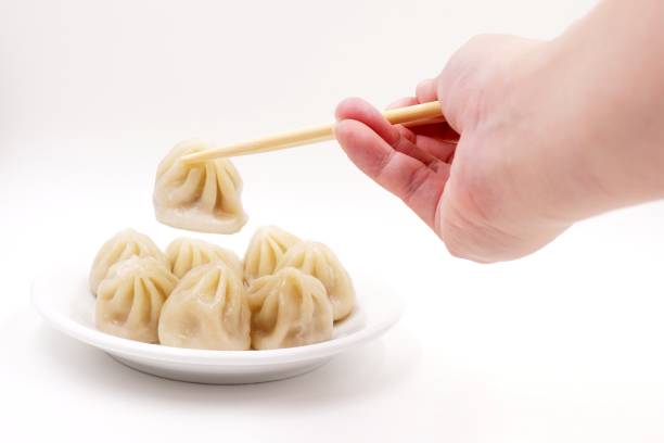 istock Chinese Xiao Long Bao 1084987476