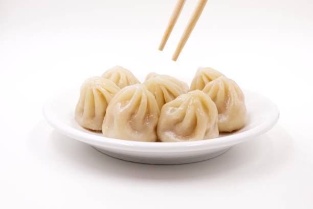 istock Chinese Xiao Long Bao 1084989264